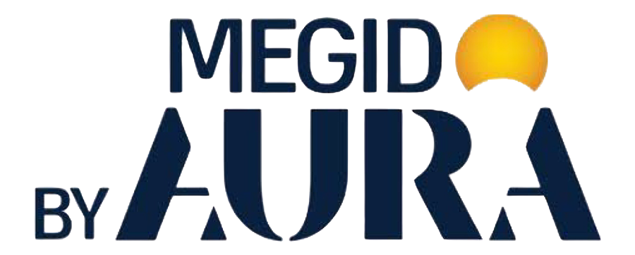 MEGIDO by AURA