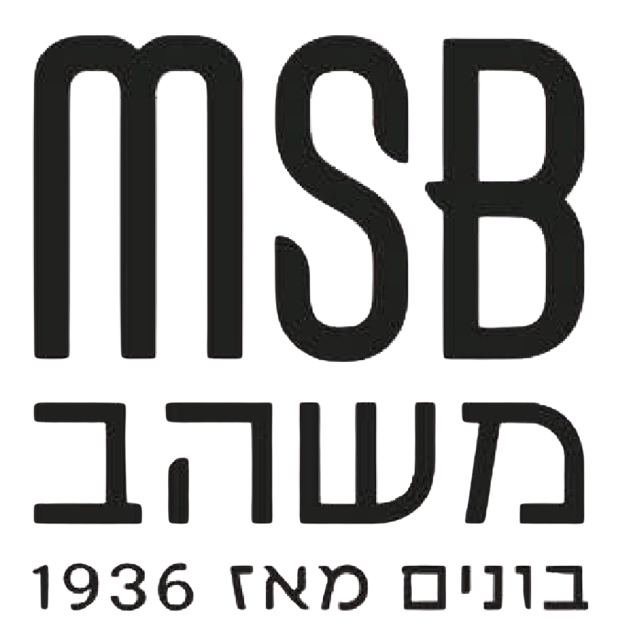 MSB משהב