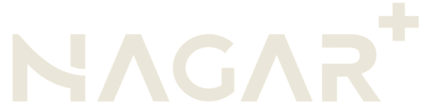 NAGAR+ נגר נדל״ן
